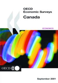 OECD Economic Surveys: Canada 2001