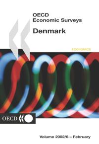 OECD Economic Surveys: Denmark 2002