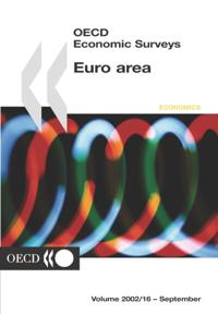 OECD Economic Surveys: Euro Area 2002