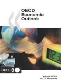 OECD Economic Outlook, Volume 2002 Issue 2