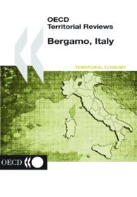 OECD Territorial Reviews: Bergamo, Italy 2001