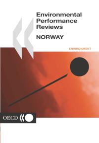 OECD Environmental Performance Reviews: Norway 2001