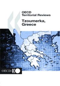 OECD Territorial Reviews: Tzoumerka, Greece 2002