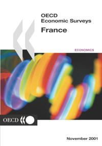 OECD Economic Surveys: France 2001
