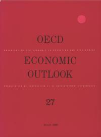 OECD Economic Outlook, Volume 1980 Issue 1