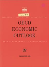 OECD Economic Outlook, Volume 1982 Issue 2