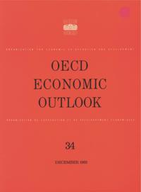OECD Economic Outlook, Volume 1983 Issue 2