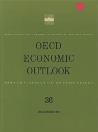 OECD Economic Outlook, Volume 1984 Issue 2