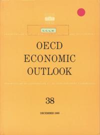 OECD Economic Outlook, Volume 1985 Issue 2