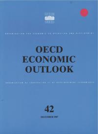 OECD Economic Outlook, Volume 1987 Issue 2