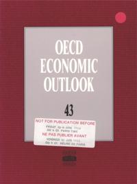 OECD Economic Outlook, Volume 1988 Issue 1