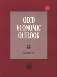 OECD Economic Outlook, Volume 1988 Issue 2