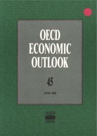 OECD Economic Outlook, Volume 1989 Issue 1