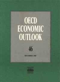 OECD Economic Outlook, Volume 1989 Issue 2
