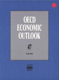OECD Economic Outlook, Volume 1990 Issue 1