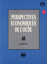 Perspectives economiques de l'OCDE, Volume 1990 Numero 2