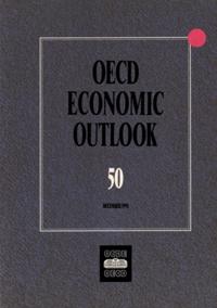 OECD Economic Outlook, Volume 1991 Issue 2