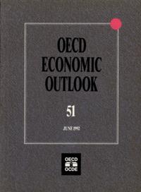 OECD Economic Outlook, Volume 1992 Issue 1