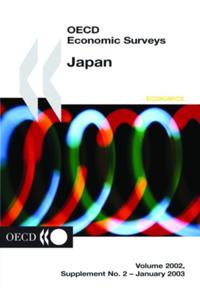 OECD Economic Surveys: Japan 2002