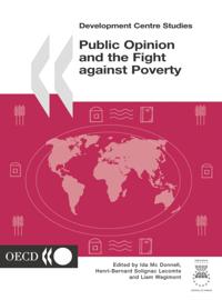 Development Centre Studies Public Opinion and the Fight against Poverty