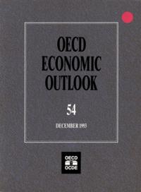 OECD Economic Outlook, Volume 1993 Issue 2