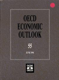 OECD Economic Outlook, Volume 1994 Issue 1