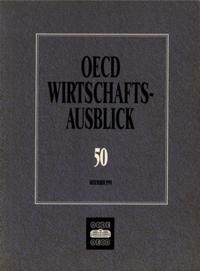 OECD Wirtschaftsausblick, Ausgabe 1991/2