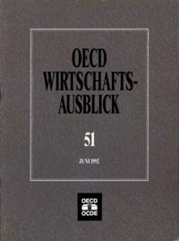 OECD Wirtschaftsausblick, Ausgabe 1992/1