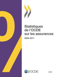 Statistiques de l'OCDE sur les assurances 2012