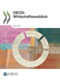 OECD-Wirtschaftsausblick, Ausgabe 2013/1