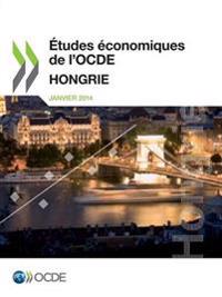 Études économiques de l'OCDE