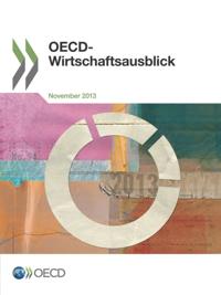 OECD-Wirtschaftsausblick, Ausgabe 2013/2