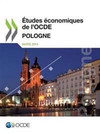 Études économiques de l'OCDE