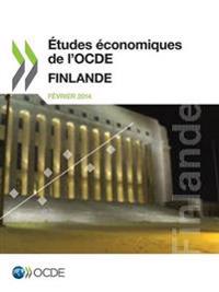 Études économiques de l'OCDE