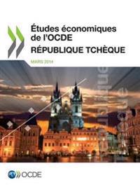 Études économiques de l'OCDE