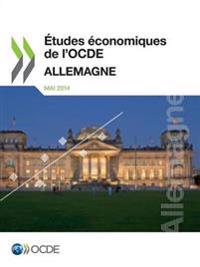 Études économiques de l'OCDE