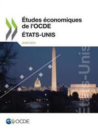 Études économiques de l'OCDE