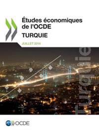 Études économiques de l'OCDE