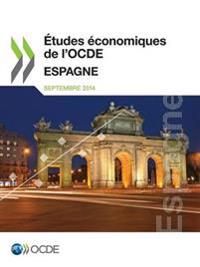 Études économiques de l'OCDE
