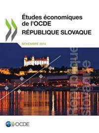 Études économiques de l'OCDE