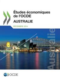 Études économiques de l'OCDE