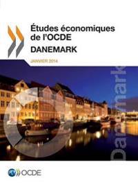 Études économiques de l'OCDE