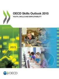 OECD skills outlook 2015
