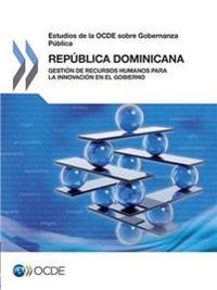 Estudios de la OCDE sobre Gobernanza Pública