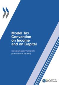 Model Tax Convention on Income and on Capital: Condensed Version 2014