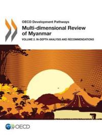 Multi-dimensional review of Myanmar