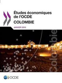 Études économiques de l'OCDE