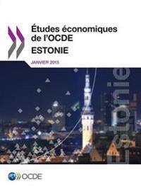 Études économiques de l'OCDE