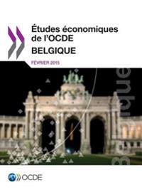 Études économiques de l'OCDE
