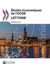 Études économiques de l'OCDE